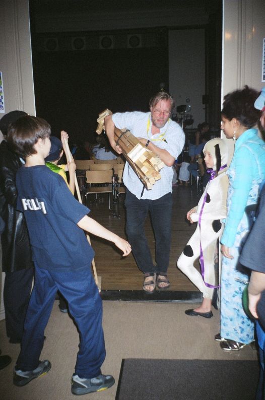 Kansainvälinen kulttuuriseura Mira ry