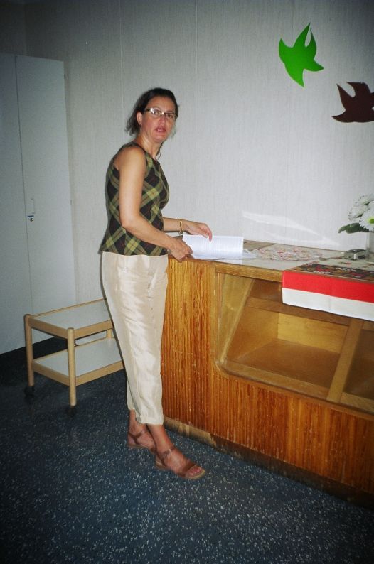 Kansainvälinen kulttuuriseura Mira ry