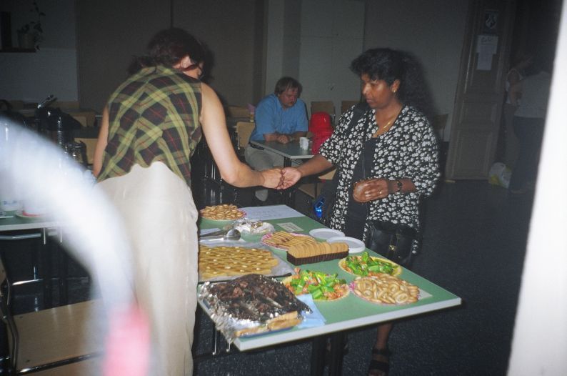 Kansainvälinen kulttuuriseura Mira ry