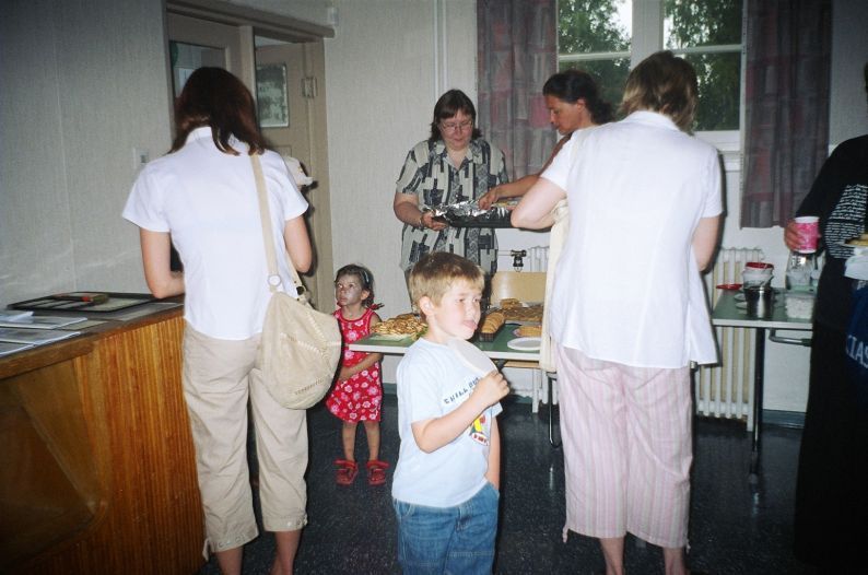 Kansainvälinen kulttuuriseura Mira ry