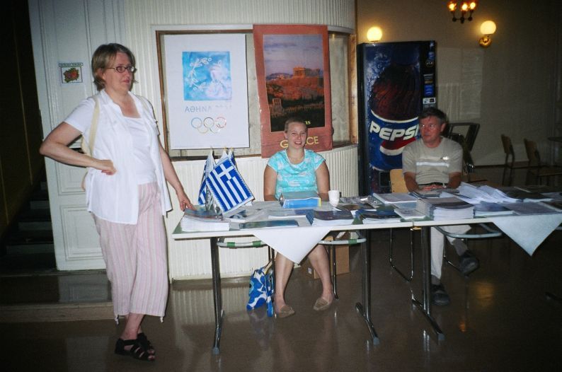 Kansainvälinen kulttuuriseura Mira ry