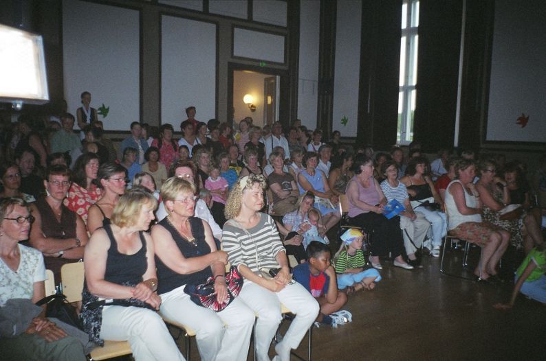 Kansainvälinen kulttuuriseura Mira ry