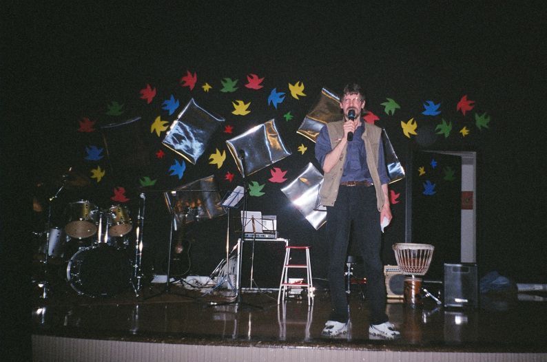 Kansainvälinen kulttuuriseura Mira ry