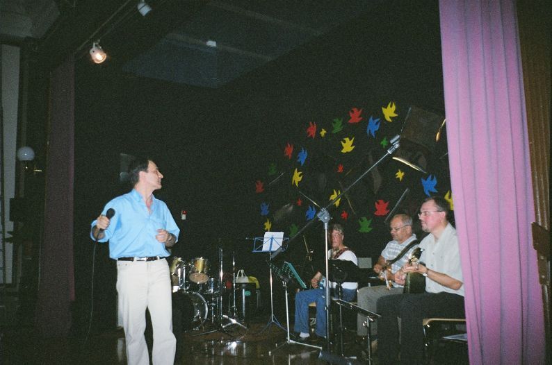 Kansainvälinen kulttuuriseura Mira ry