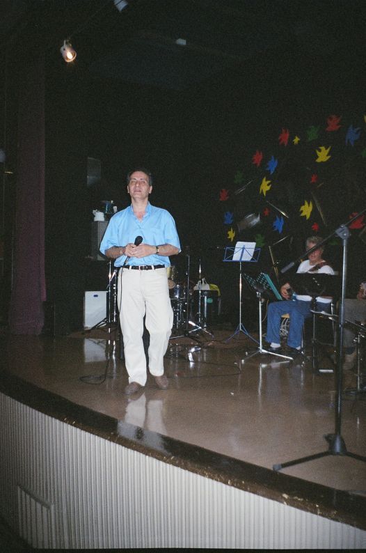 Kansainvälinen kulttuuriseura Mira ry