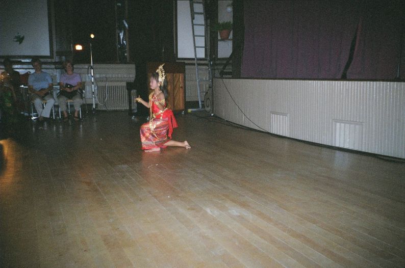 Kansainvälinen kulttuuriseura Mira ry