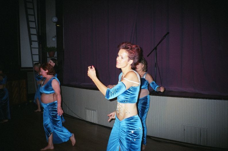 Kansainvälinen kulttuuriseura Mira ry