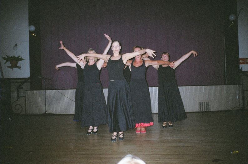 KansainvälinKansainvälinen kulttuuriseura Mira ryen kulttuuriseura Mira ry