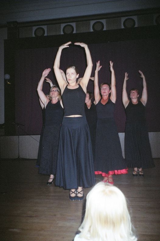 Kansainvälinen kulttuuriseura Mira ry