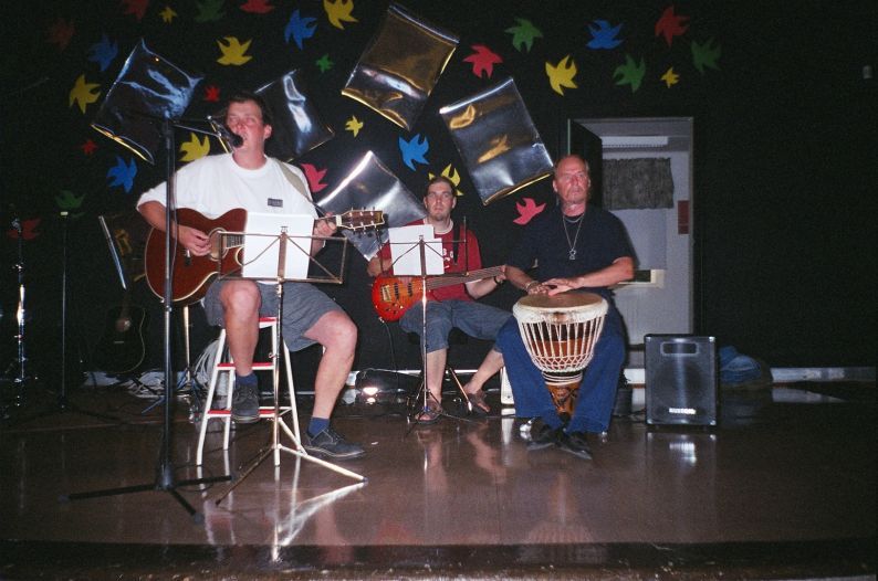 Kansainvälinen kulttuuriseura Mira ry