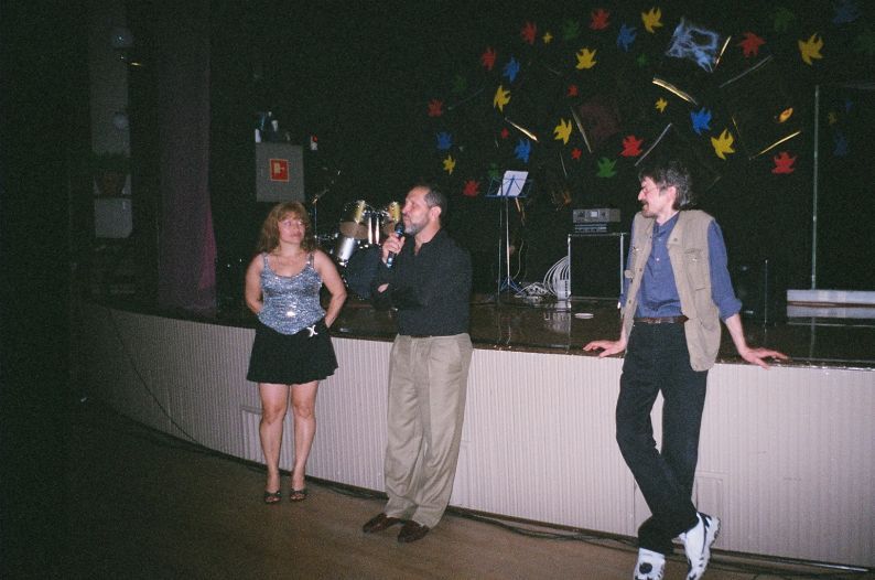 Kansainvälinen kulttuuriseura Mira ry