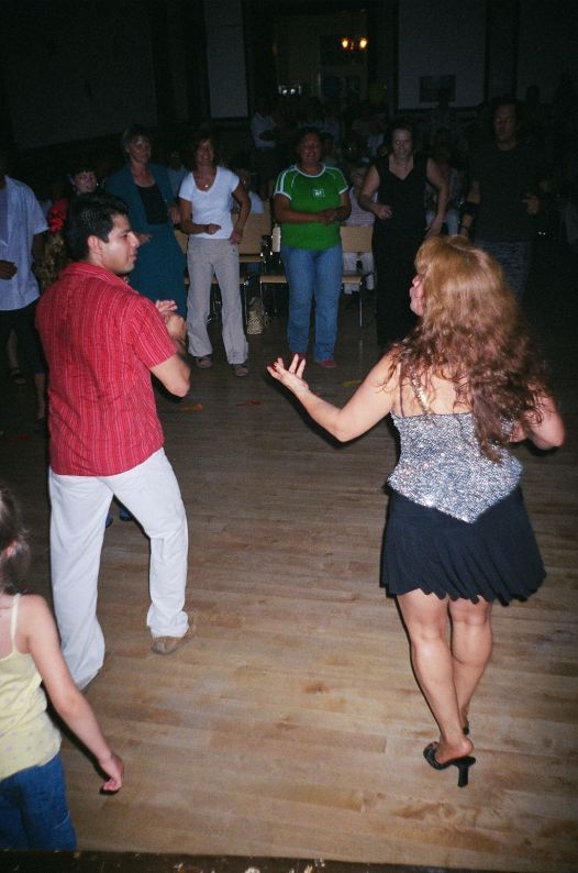 KansainvälinKansainvälinen kulttuuriseura Mira ryen kulttuuriseura Mira ry