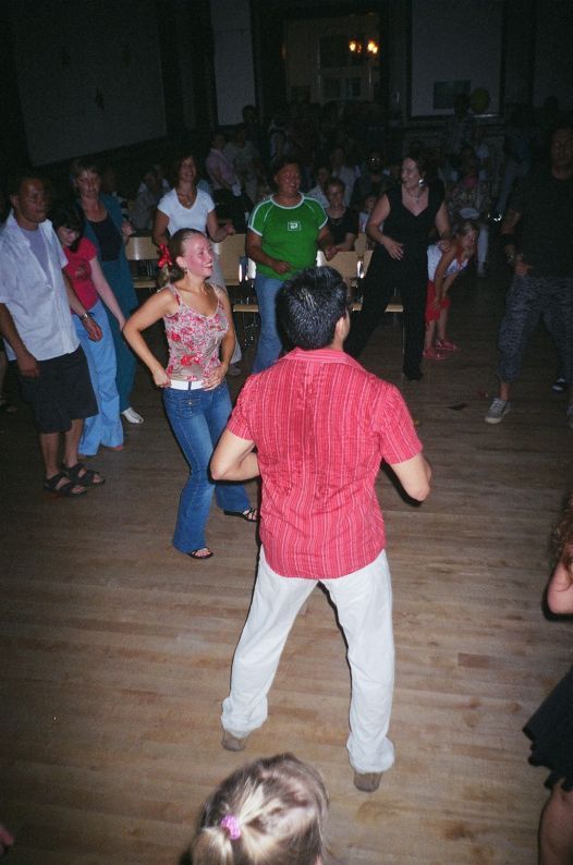 Kansainvälinen kulttuuriseura Mira ry