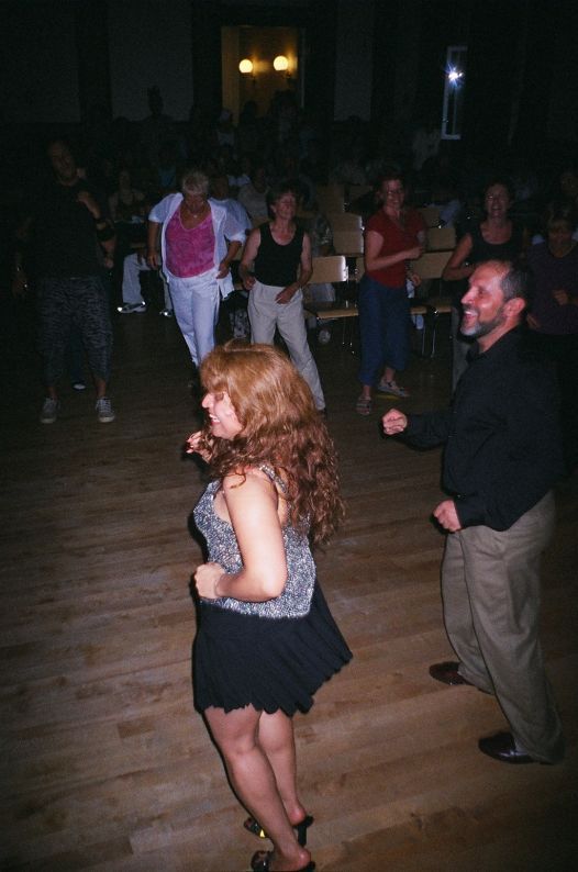 Kansainvälinen kulttuuriseura Mira ry