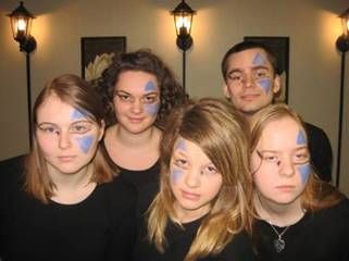 Kansainvälinen kulttuuriseura Mira ryKansainvälinen kulttuuriseura Mira ry