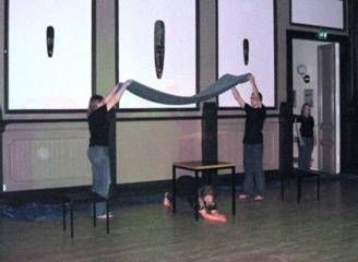 Kansainvälinen kulttuuriseura Kansainvälinen kulttuuriseura Mira ryMira ry