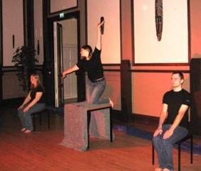 Kansainvälinen kulttuuriseura Mira ry