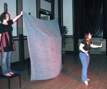 Kansainvälinen kulttuuriseura Mira ry