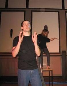 Kansainvälinen kulttuuriseura Mira ry