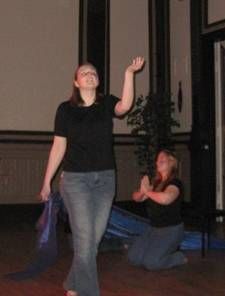 Kansainvälinen kulttuurisKansainvälinen kulttuuriseura Mira ryeura Mira ry