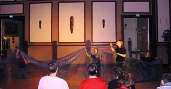 Kansainvälinen kulttuuKansainvälinen kulttuuriseura Mira ryriseura Mira ry