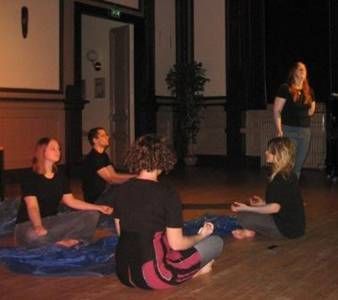 Kansainvälinen kulttuuriseura Mira ry