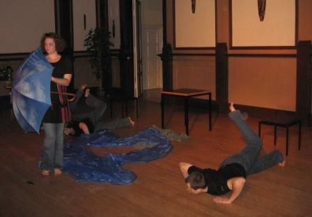 Kansainvälinen kulttuuriseura Mira ry