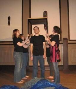 Kansainvälinen kulttuuriseura Mira ry