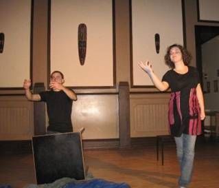 Kansainvälinen kulttuuriseura Mira ry