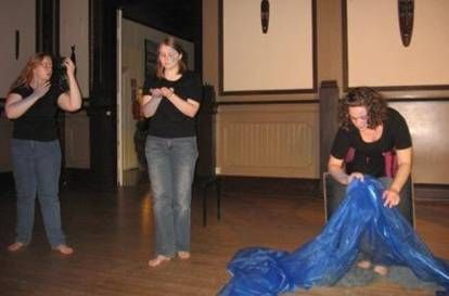 Kansainvälinen kulttuuriseura Mira ry