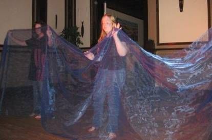 Kansainvälinen kulttuuriseura Mira ry