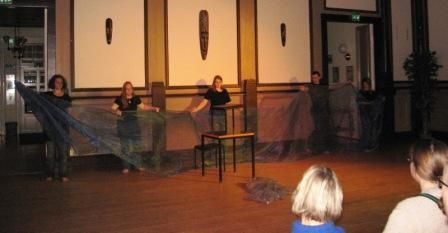 Kansainvälinen kulttuuriseura Mira ry