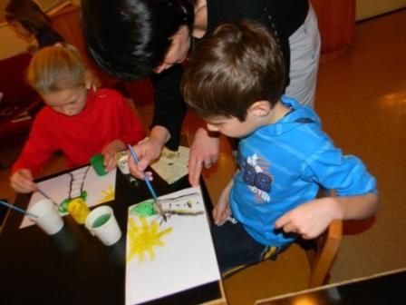 Kansainvälinen kulttuuriseura Mira ry