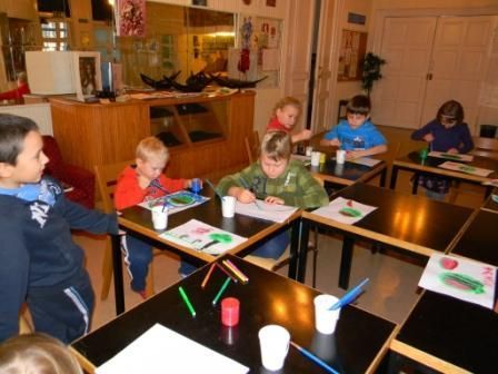 Kansainvälinen kulttuuriseura Mira ry