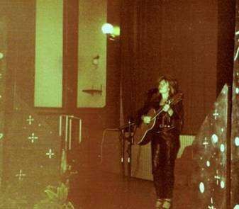 Kansainvälinen kulttuuriseura Mira ry