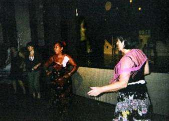 Kansainvälinen kulttuuriseura Mira ry