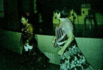 Kansainvälinen kulttuuriseura Mira ry