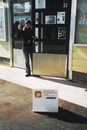 Kansainvälinen kulttuuriseura Mira ry