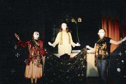 Kansainvälinen kulttuuriseura Mira ry