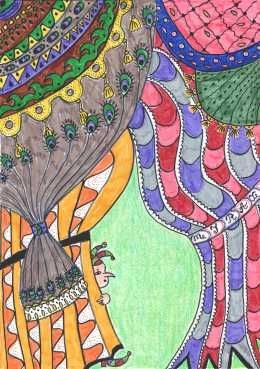 Kansainvälinen kulttuuriseura Mira ry