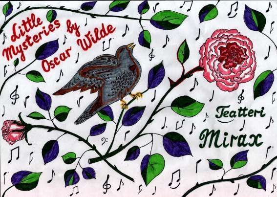 Kansainvälinen kulttuuriseura Mira ry