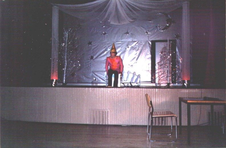 Kansainvälinen kulttuuriseura Mira ry