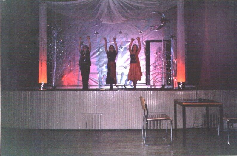 Kansainvälinen kulttuuriseura Mira ry