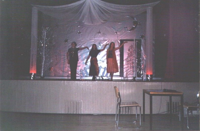 Kansainvälinen kulttuuriseura Mira ry