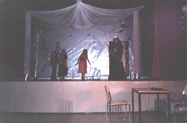 Kansainvälinen kulttuuriseura Mira ry