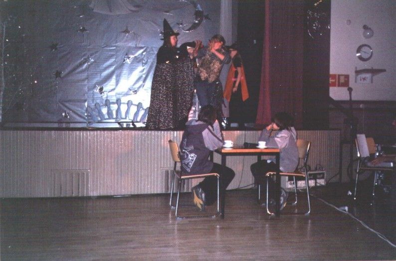 Kansainvälinen kulttuuriseura Mira ry