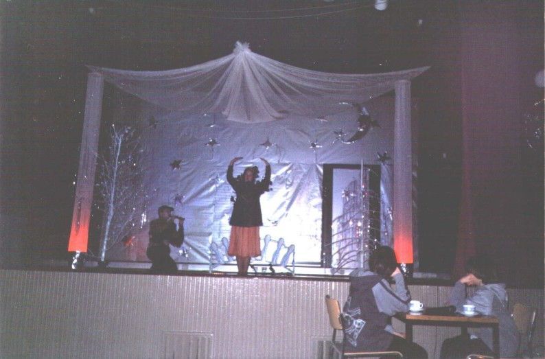 Kansainvälinen kulttuuriseura Mira ry