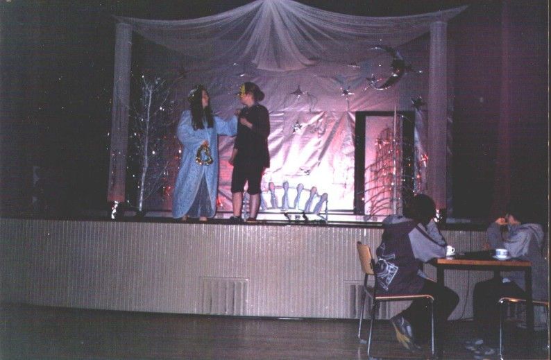 Kansainvälinen kulttuuriseura Mira ry