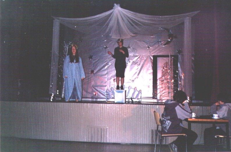 Kansainvälinen kulttuuriseura Mira ry