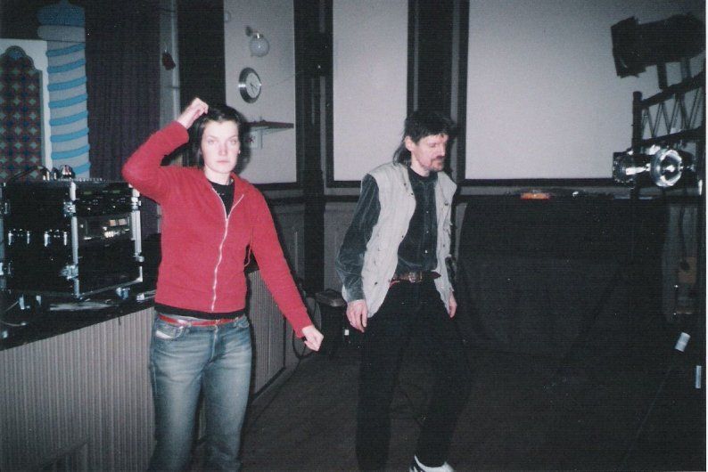 Kansainvälinen kulttuuriseura Mira ry